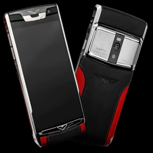 Vertu Signature Touch for Bentley NEW 