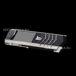 Vertu Signature S Design Stainless Steel 