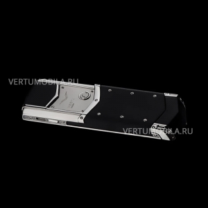 Vertu Signature S Design Stainless Steel 